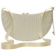 Nike Τσάντα ώμου Aura Crescent Crossbody Bag